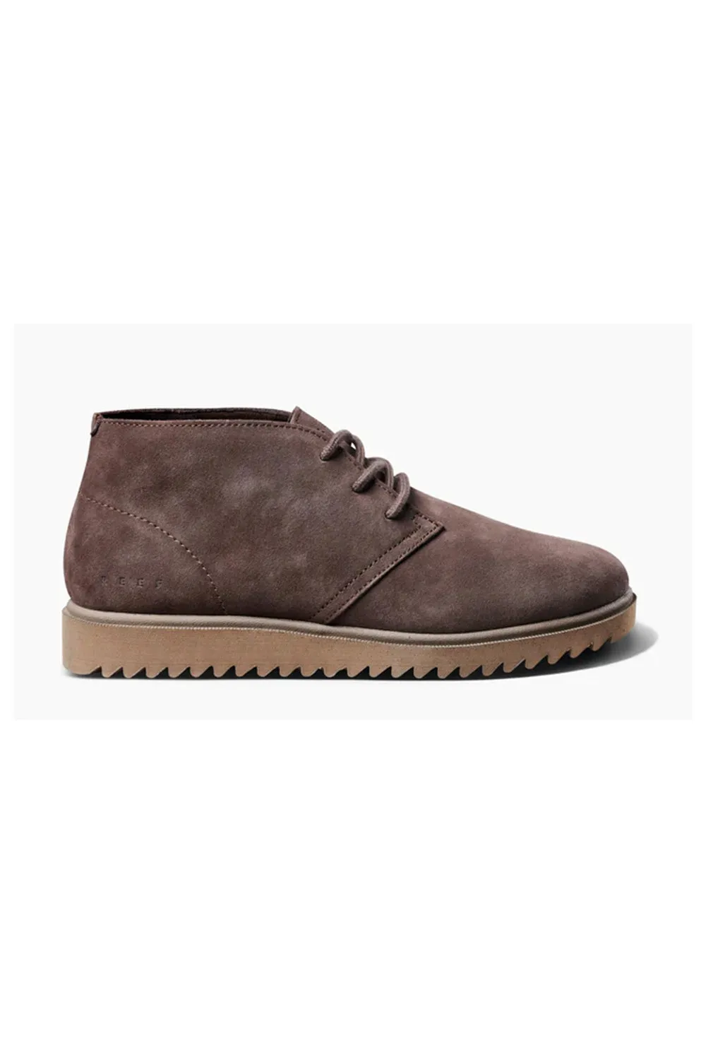 Reef Leucadian Suede Boots for Men in Brown | CJ5562