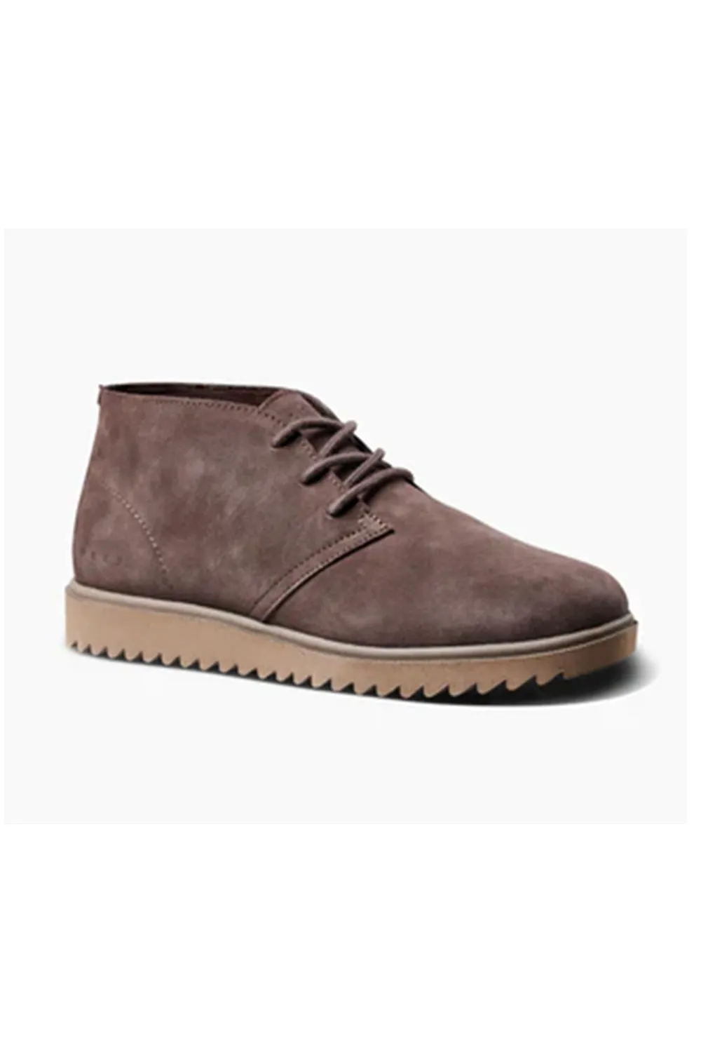 Reef Leucadian Suede Boots for Men in Brown | CJ5562