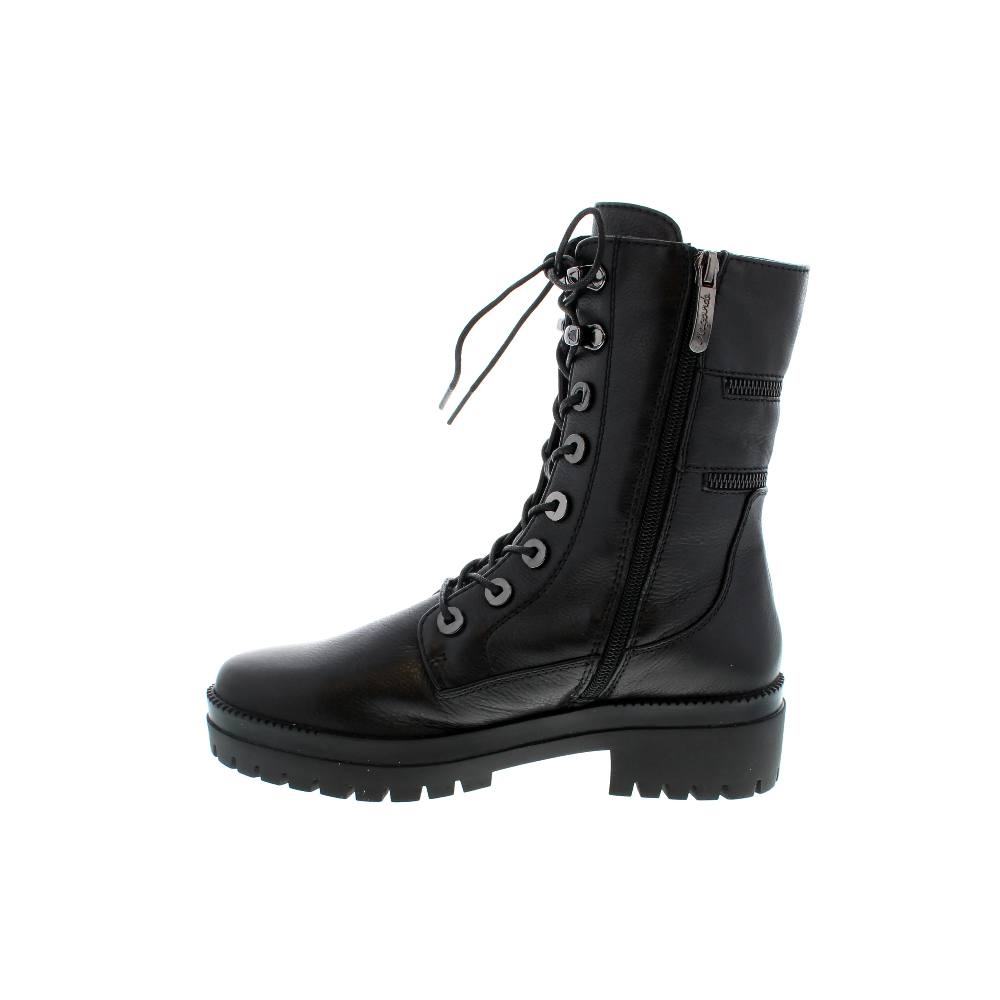 Regarde Le Ciel Olga05 - Black