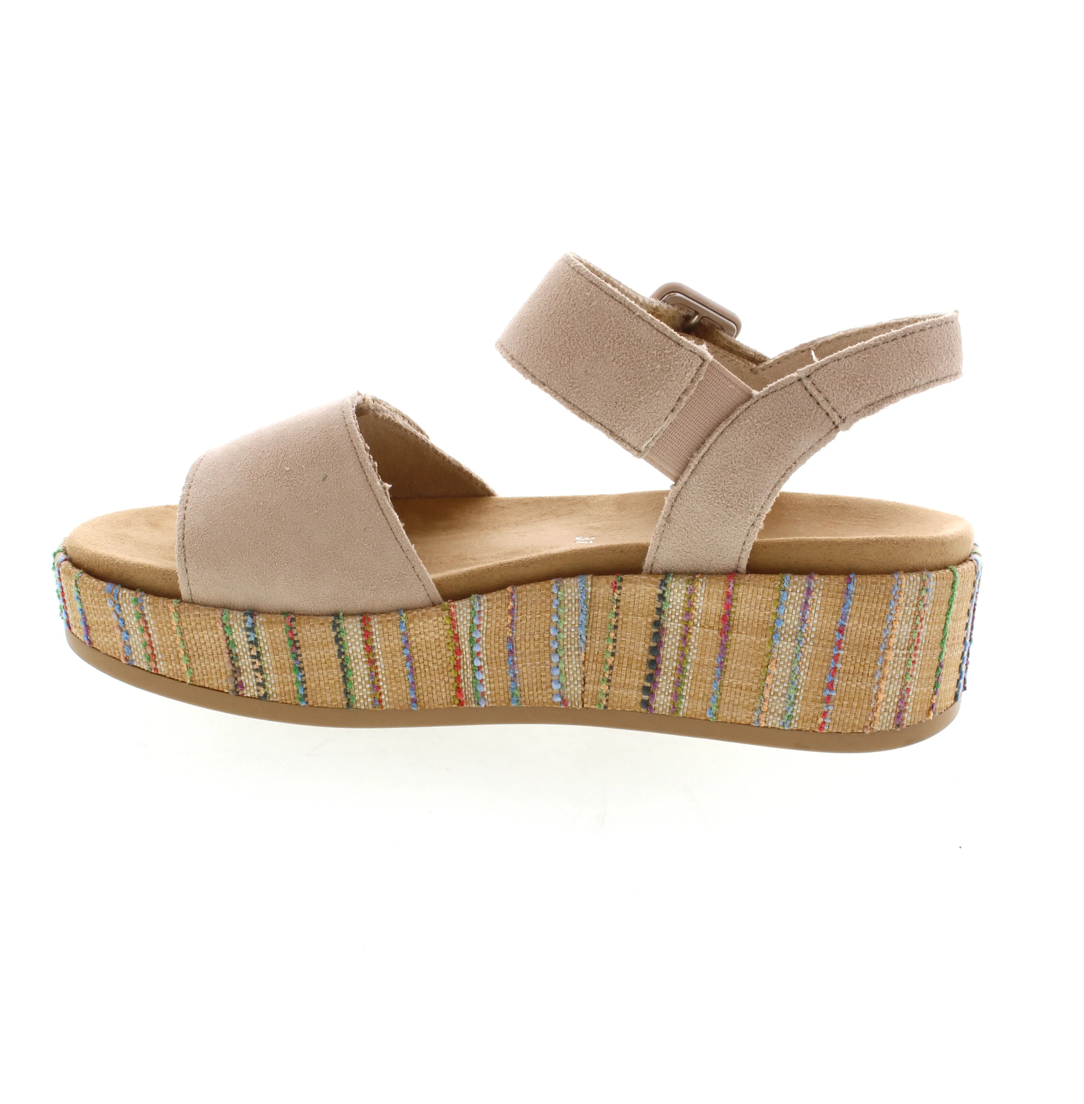 Remonte D1N54-60 - Beige