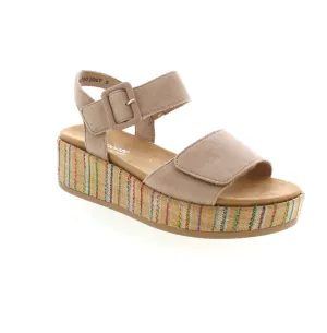 Remonte D1N54-60 - Beige