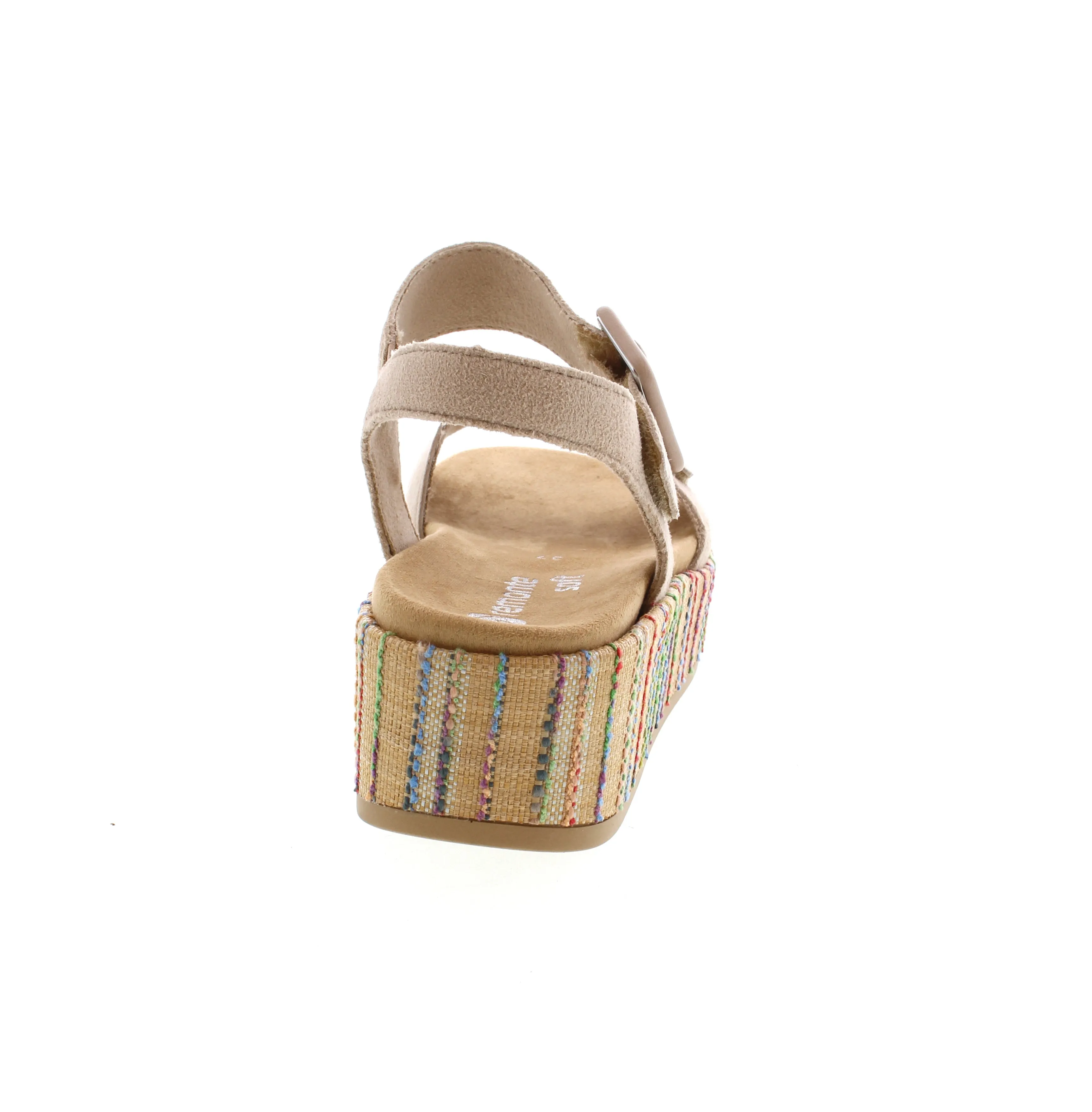 Remonte D1N54-60 - Beige