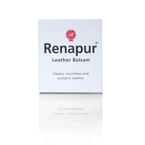 Renapur Leather Balsam 50/ml