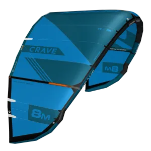 ReRide 2020 Crave D-Series 8m