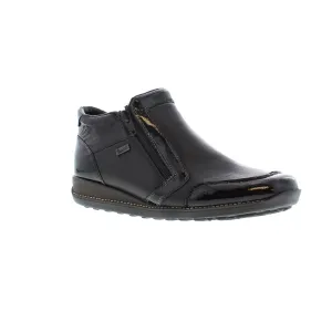 Rieker 44278-00 - Black