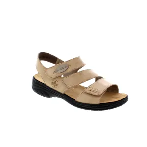 Rieker 64573-62 - Grey