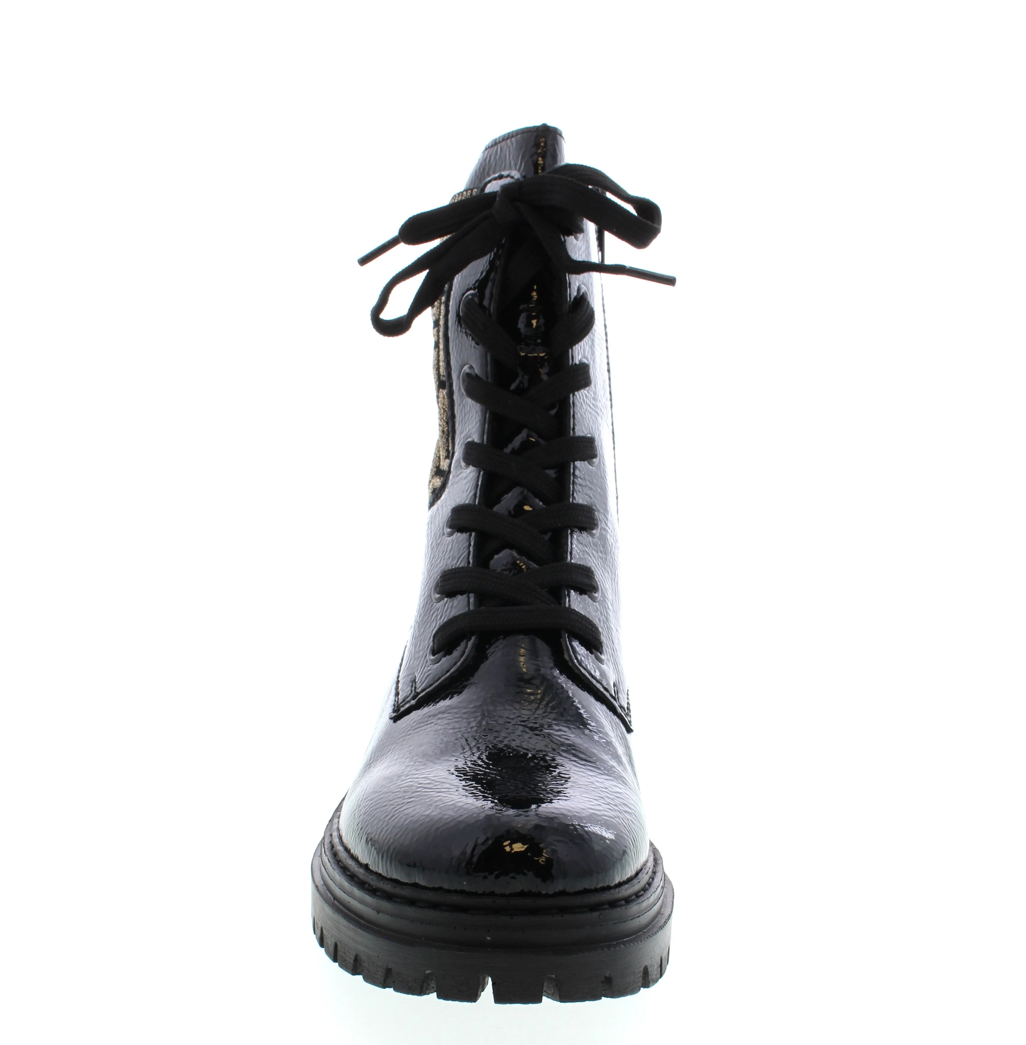 Rieker 72607-00 - Black