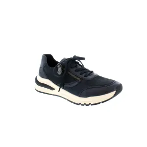 Rieker M6600-14 - Navy