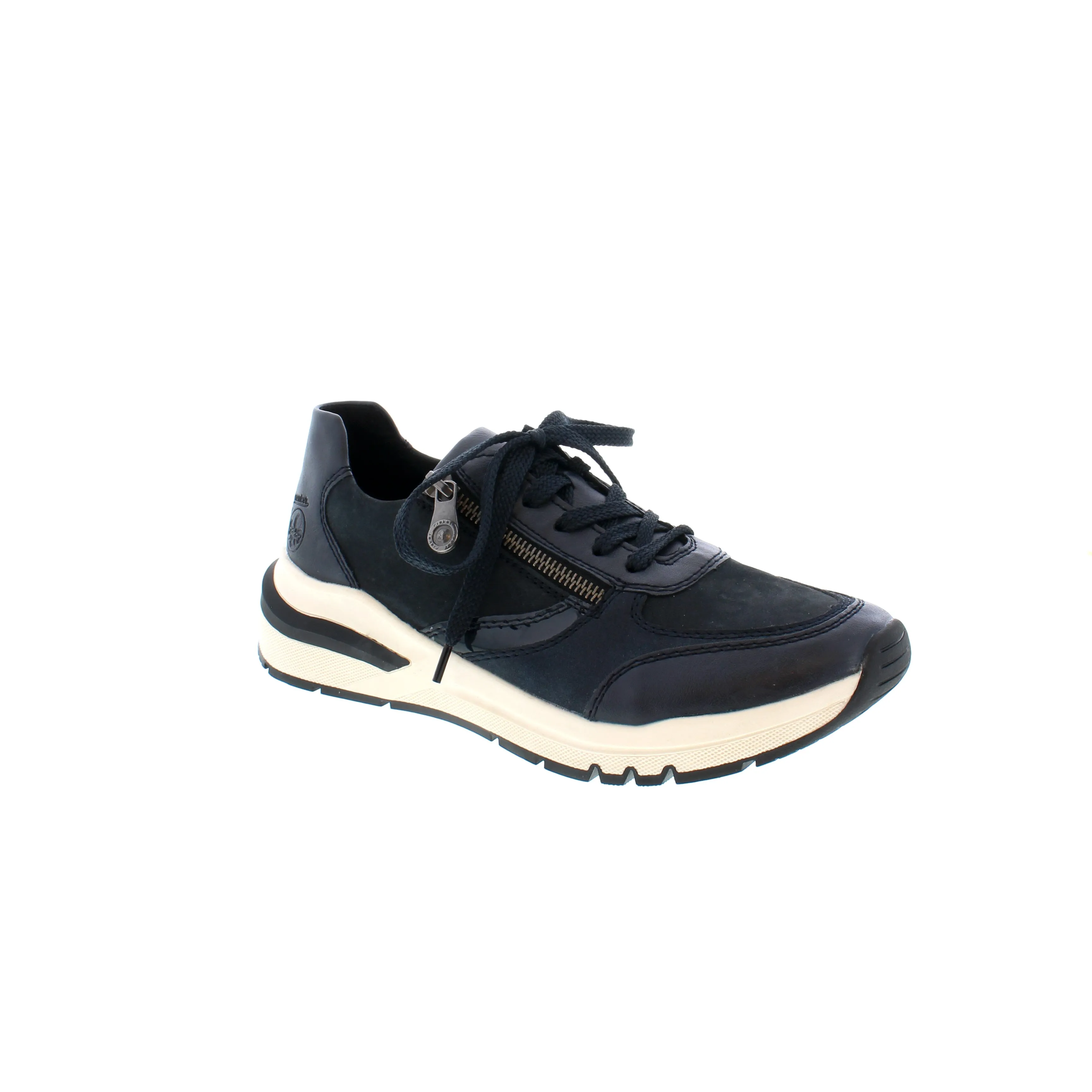 Rieker M6600-14 - Navy