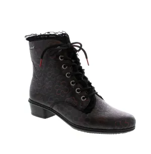 Rieker Y0703-90 - Black