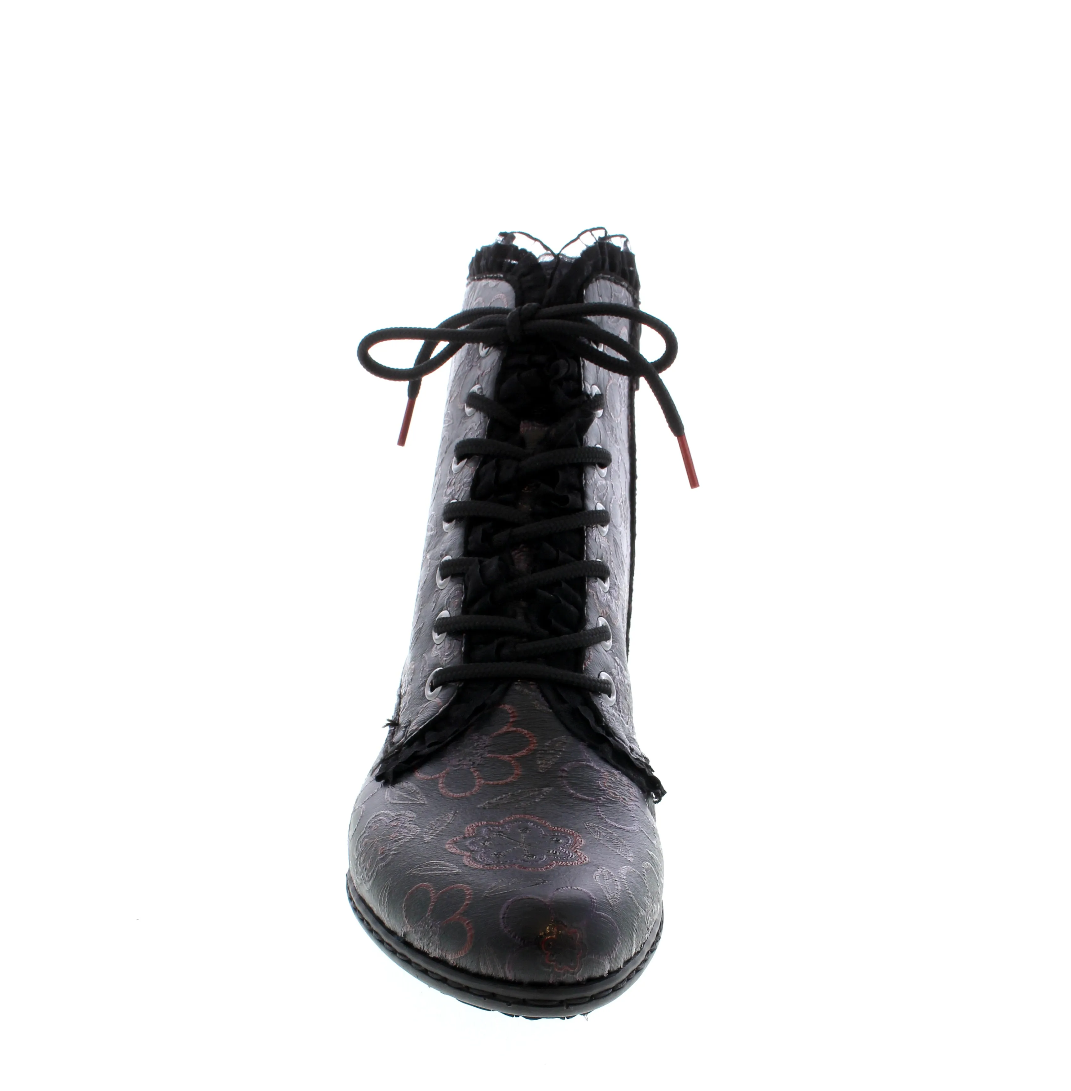 Rieker Y0703-90 - Black