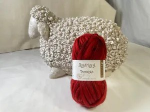 Rosarios 4 - Tentacao - Sanguine - 13