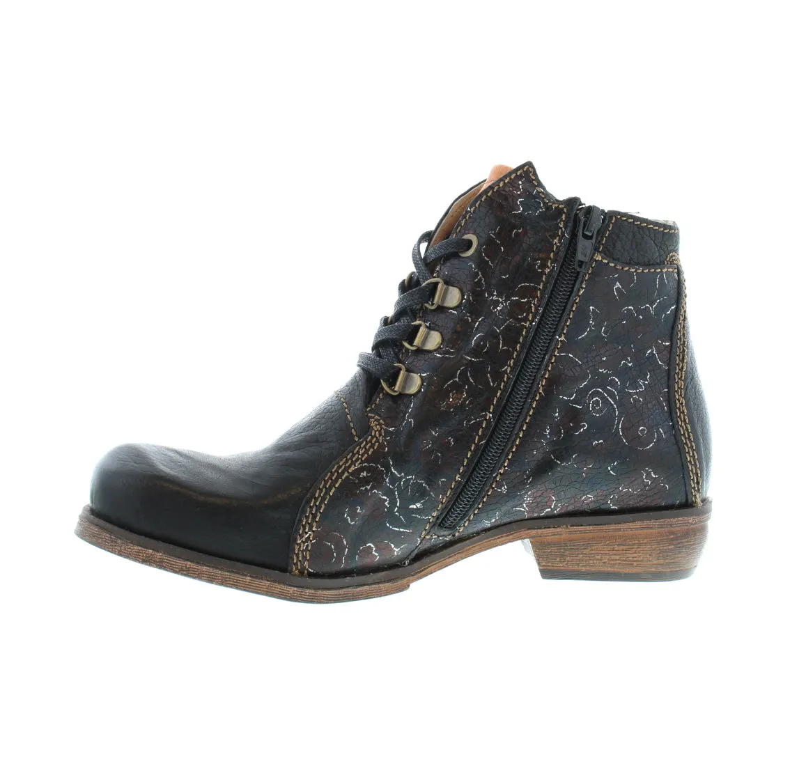 Rovers 55014 - Black
