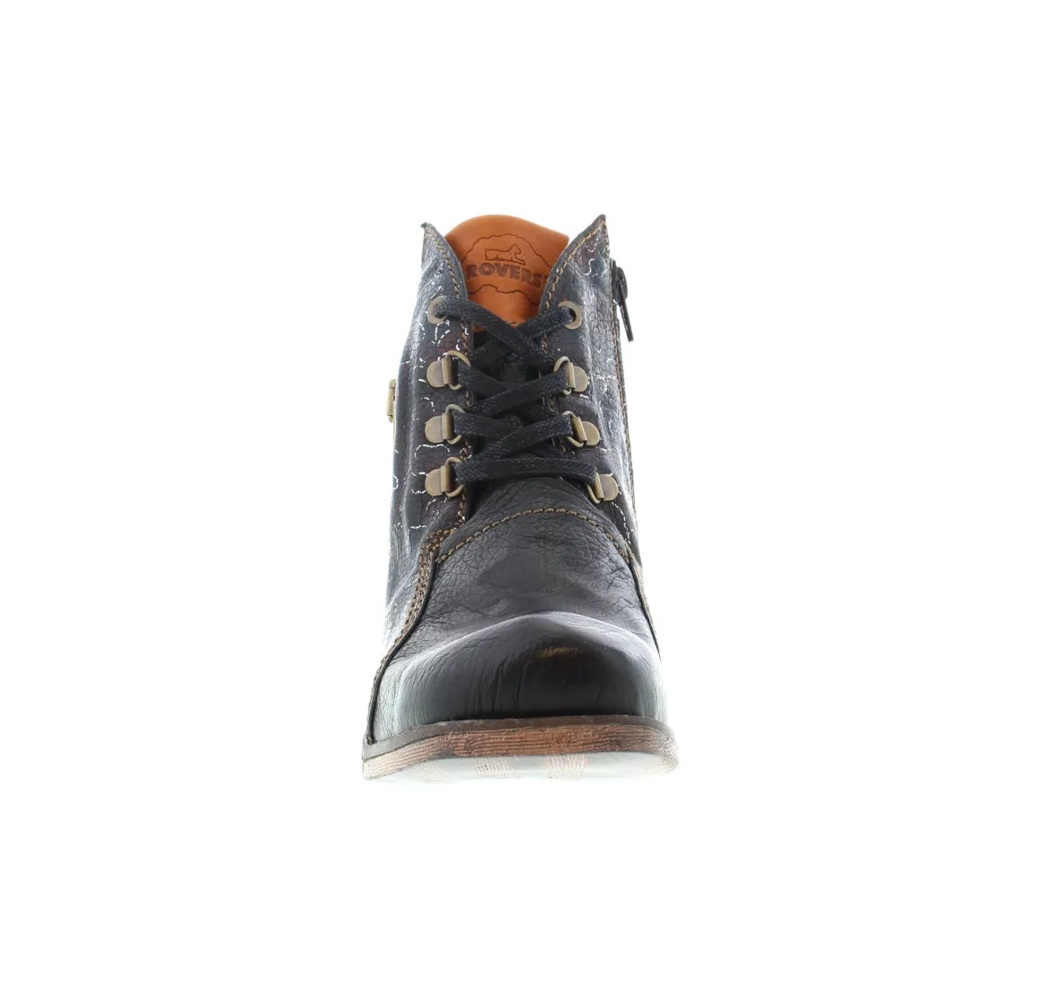 Rovers 55014 - Black