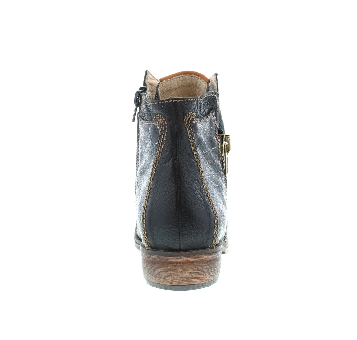 Rovers 55014 - Black