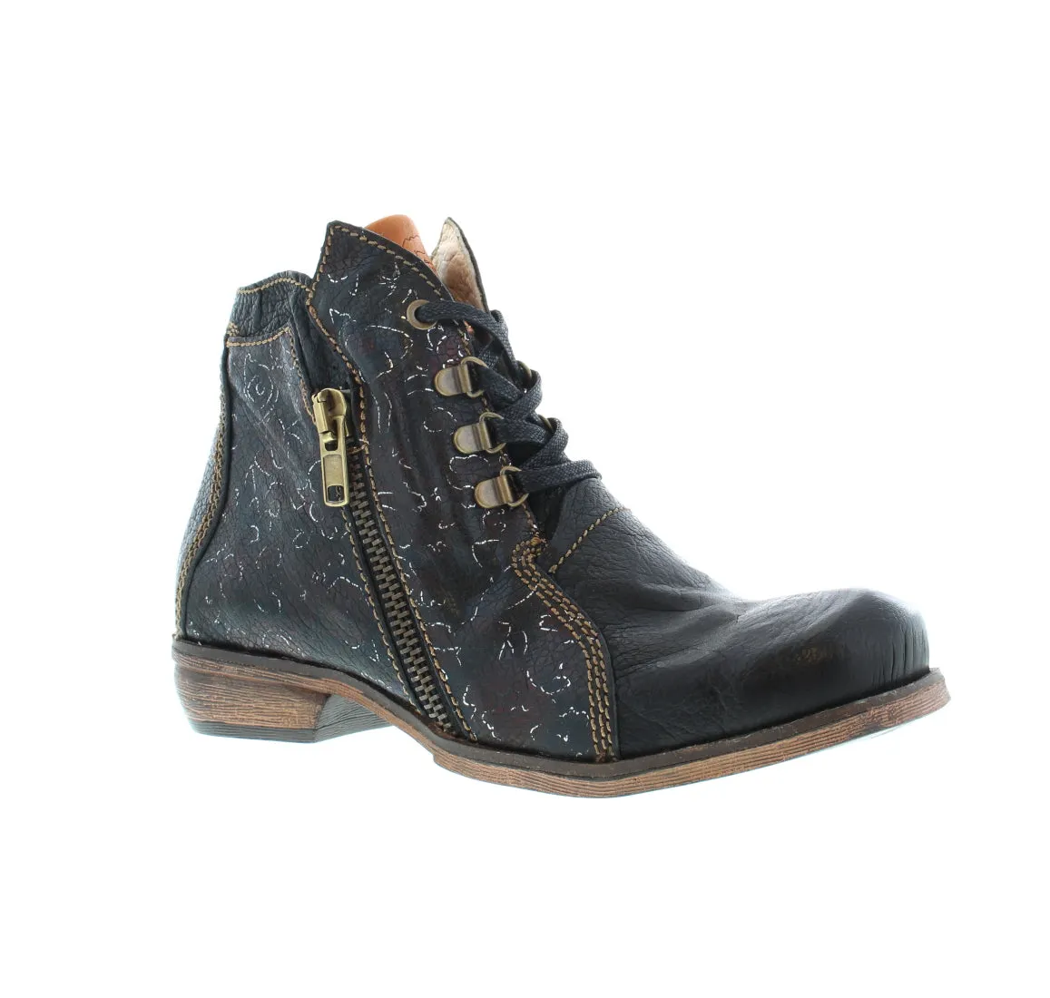 Rovers 55014 - Black