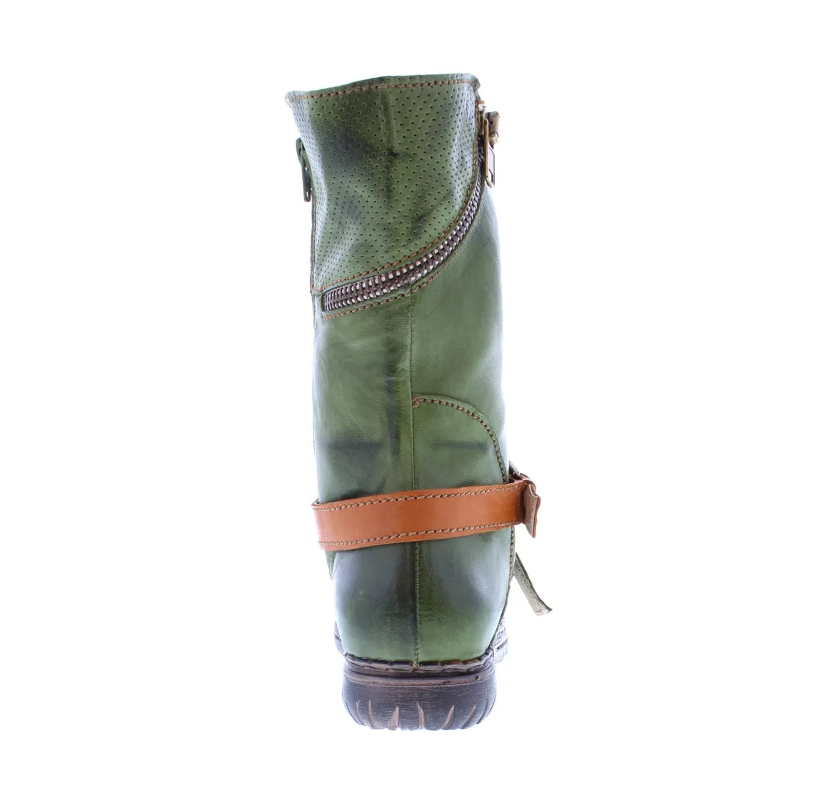 Rovers 65020 - Olive