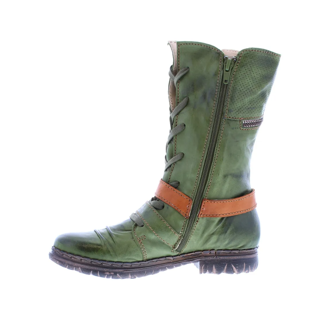 Rovers 65020 - Olive