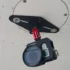 RS Slim GoPro Surface Mount