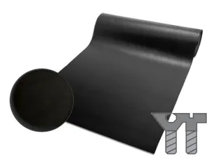 RUBBER SHEET - SMOOTH SURFACE