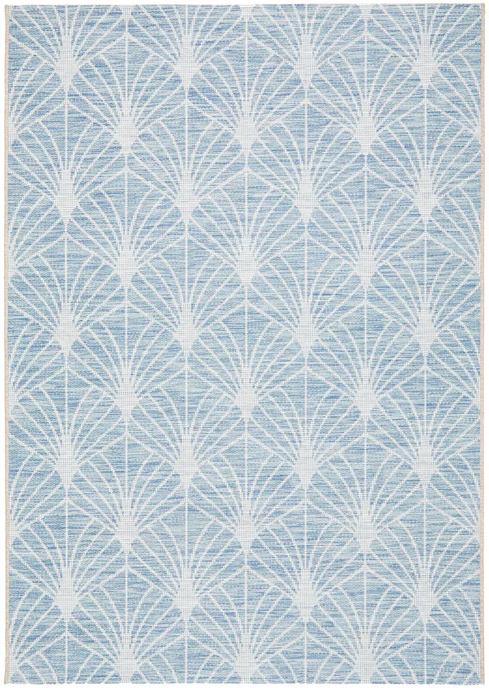 Rug Culture Terrace 5502 Blue