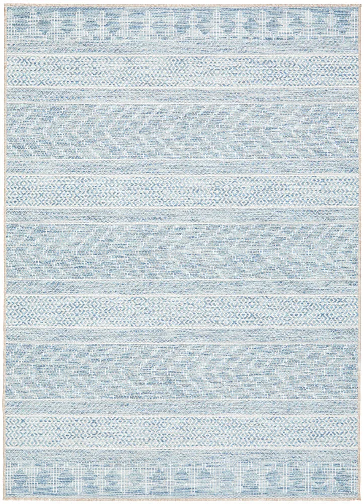 Rug Culture Terrace 5505 Blue