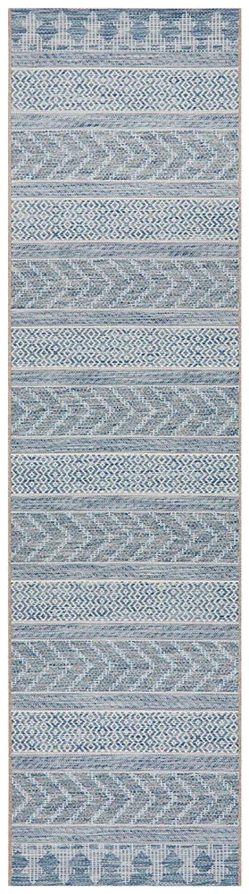 Rug Culture Terrace 5505 Blue