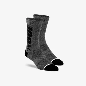 Rythym Performance Socks - Merino Wool