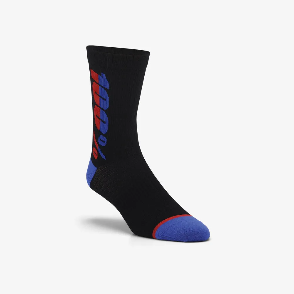 Rythym Performance Socks - Merino Wool