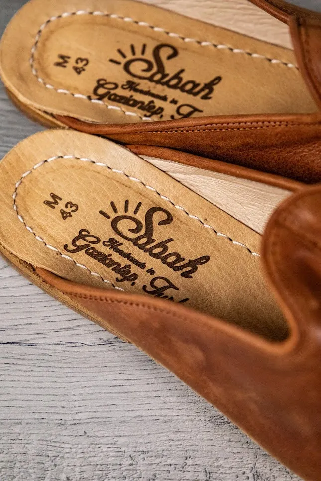 Sabah - Fort Worth Brown Baba