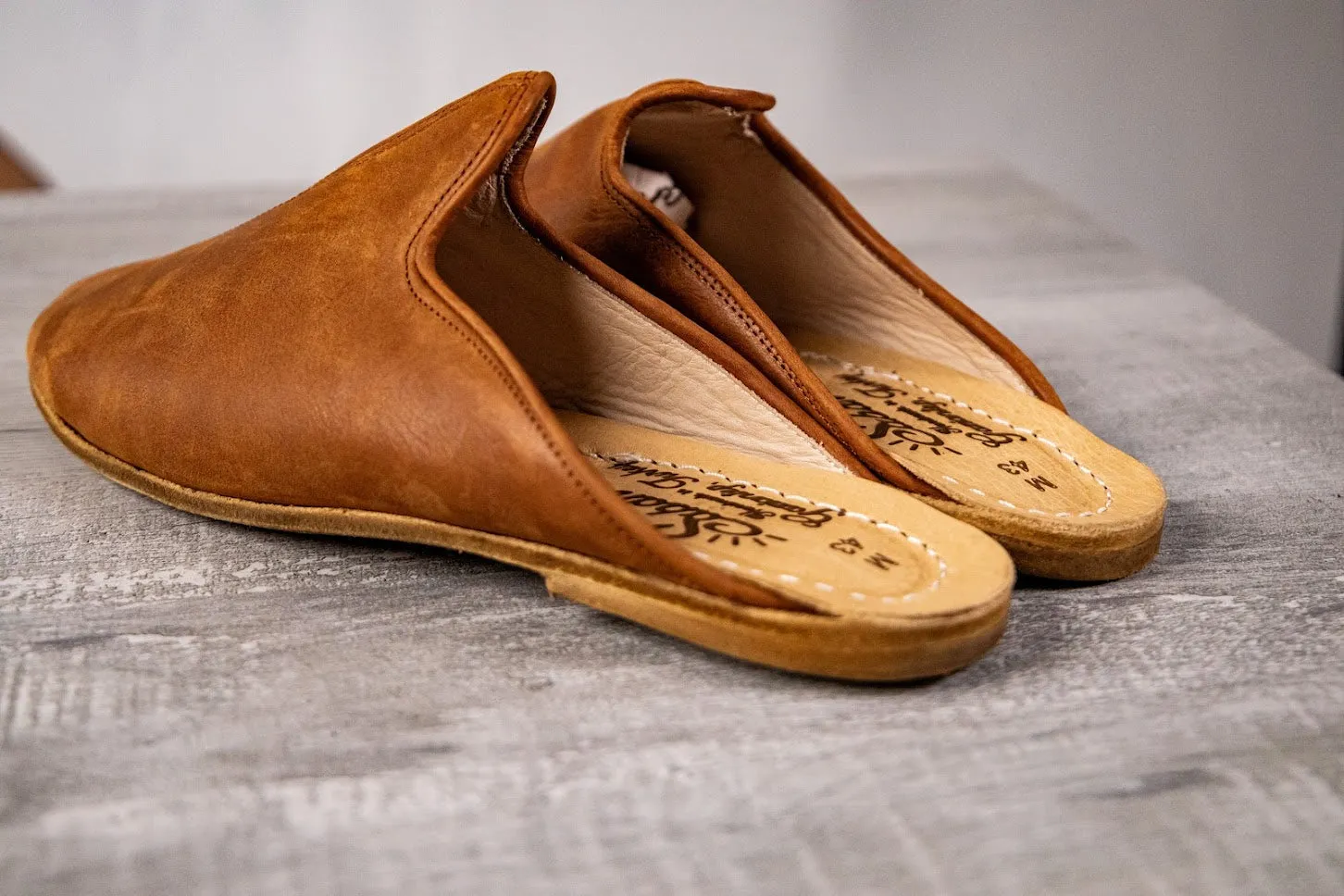 Sabah - Fort Worth Brown Baba