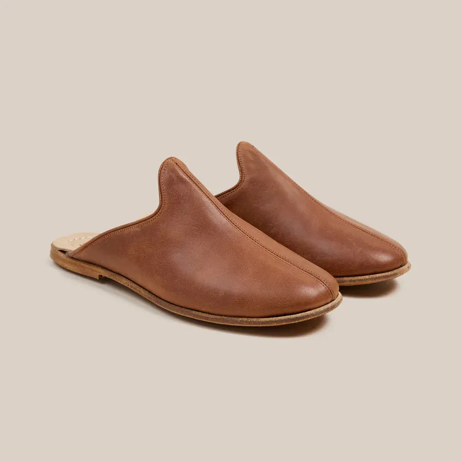 Sabah - Fort Worth Brown Baba
