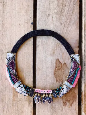 Safiye Necklace