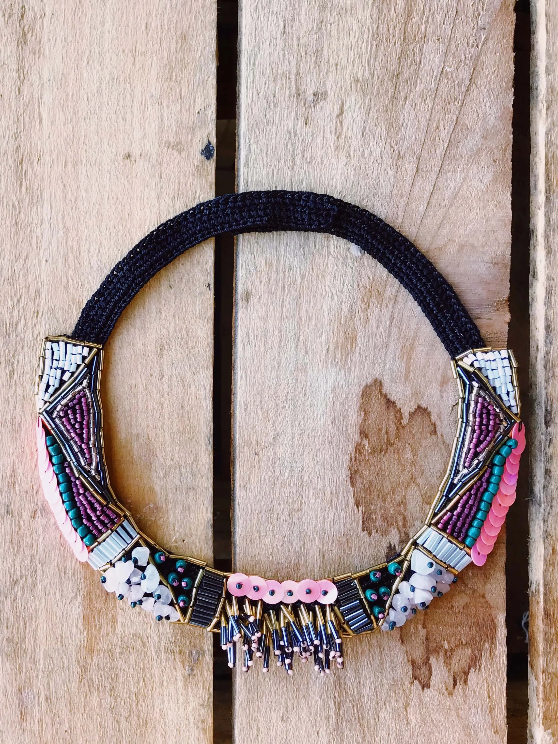 Safiye Necklace