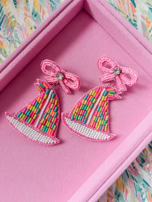 Sail Away Earrings