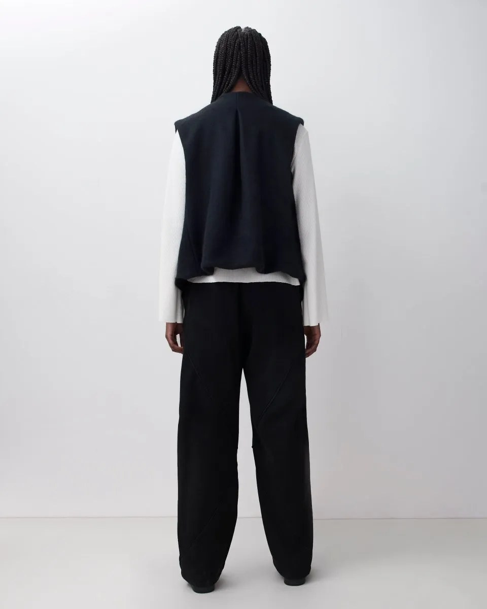 Sailor Waistcoat