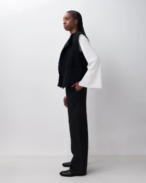 Sailor Waistcoat