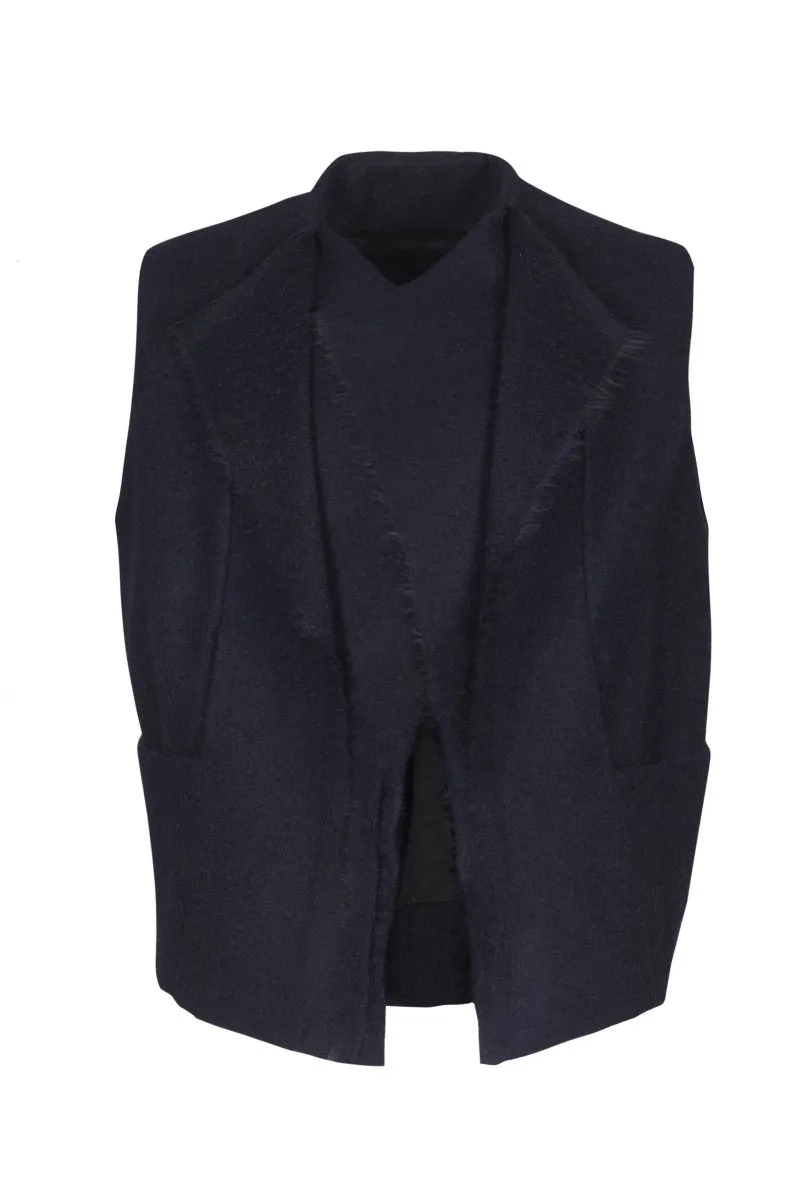 Sailor Waistcoat