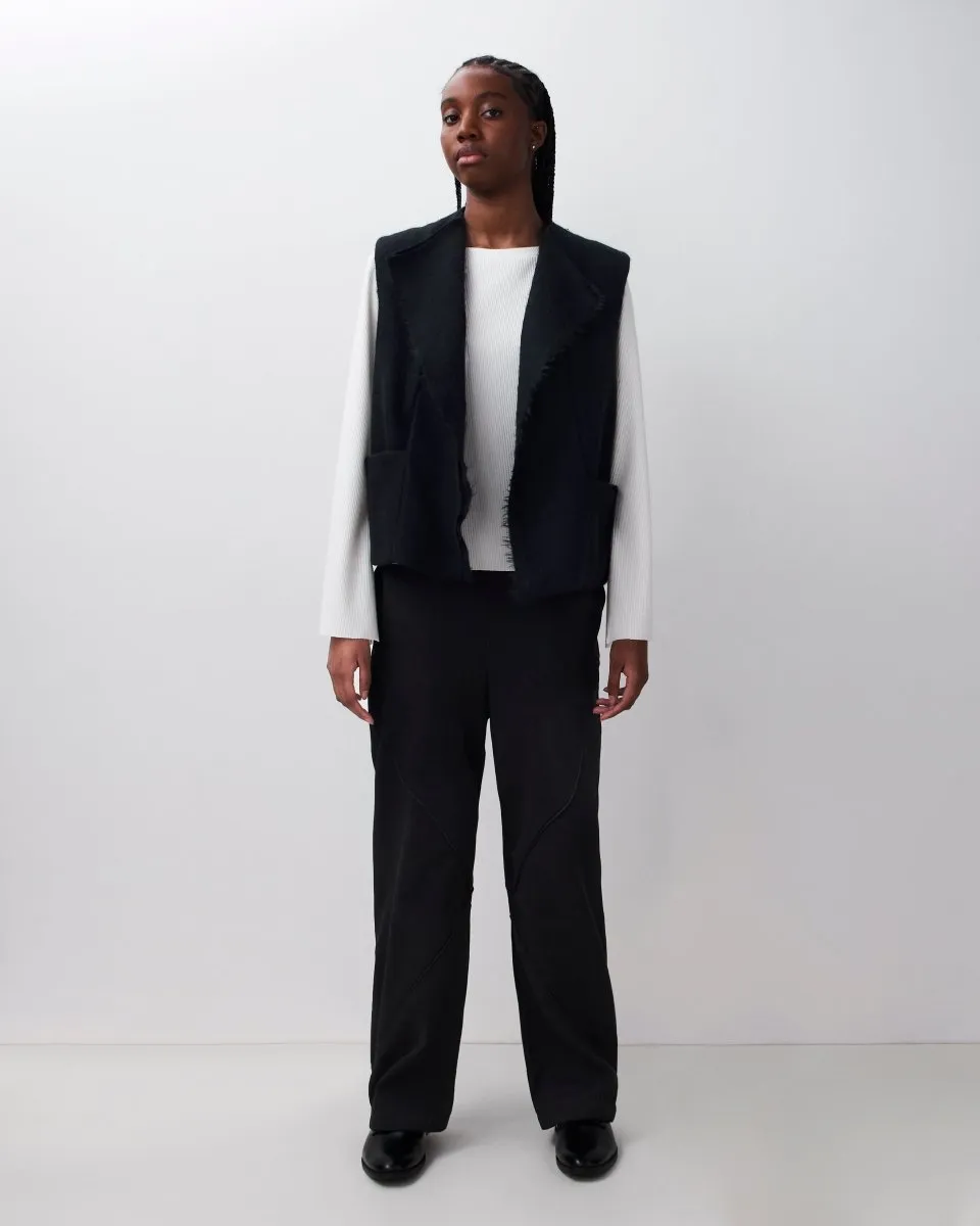 Sailor Waistcoat
