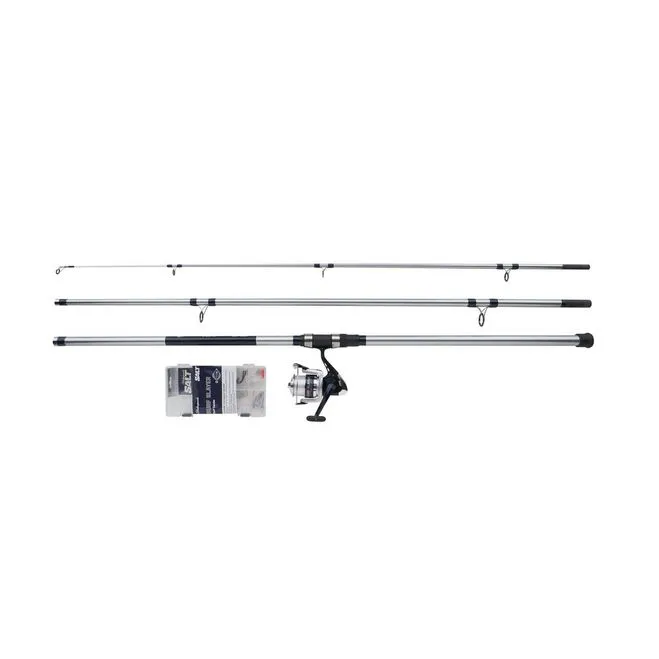 SALT Surf Slayer Combo Set