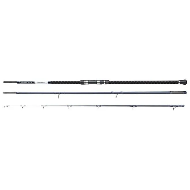 SALT XT Beachcaster Rod