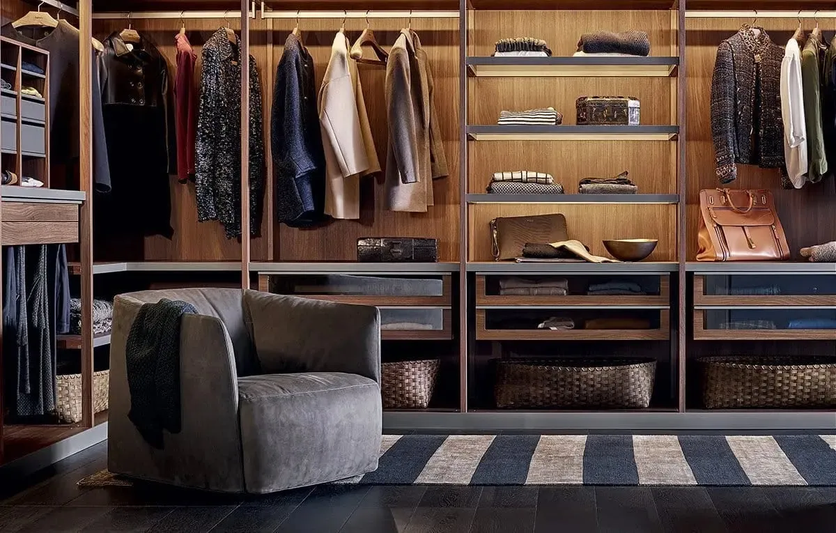 Santa Monica - Armchair