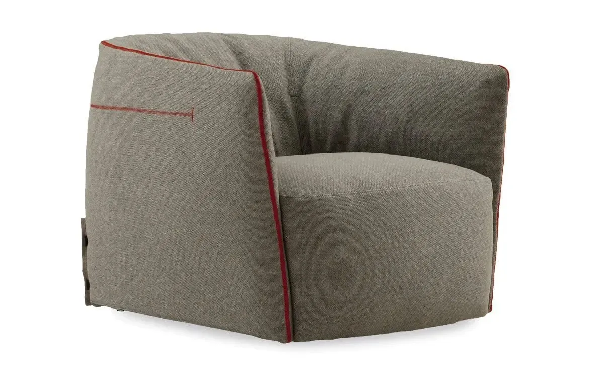 Santa Monica - Armchair
