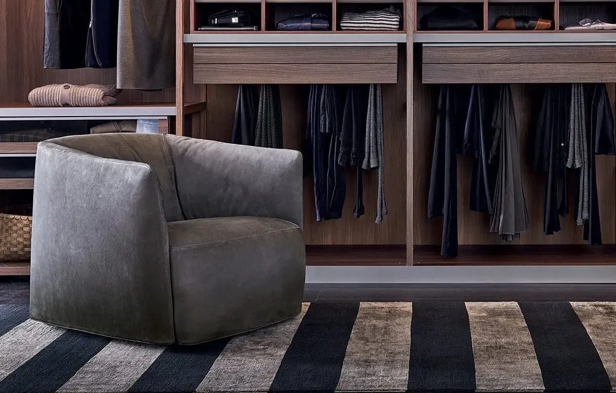 Santa Monica - Armchair