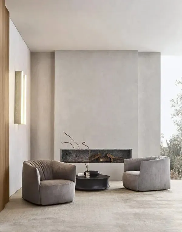 Santa Monica - Armchair