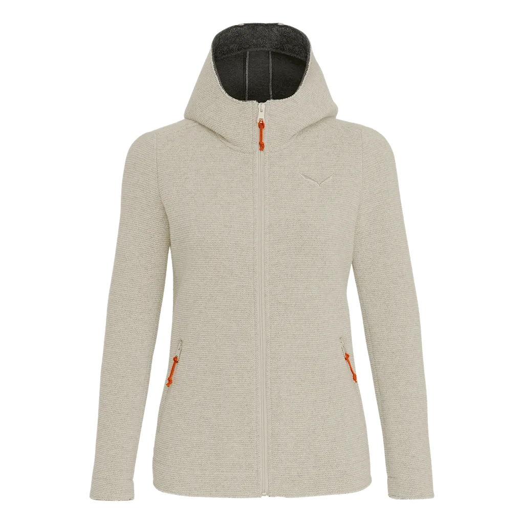 Sarner 2L Wool HD Jacket W