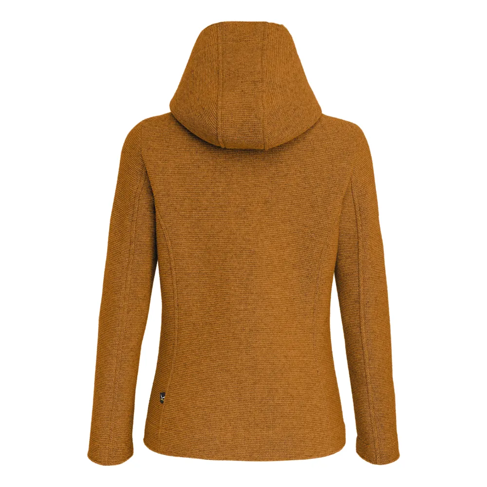 Sarner 2L Wool HD Jacket W