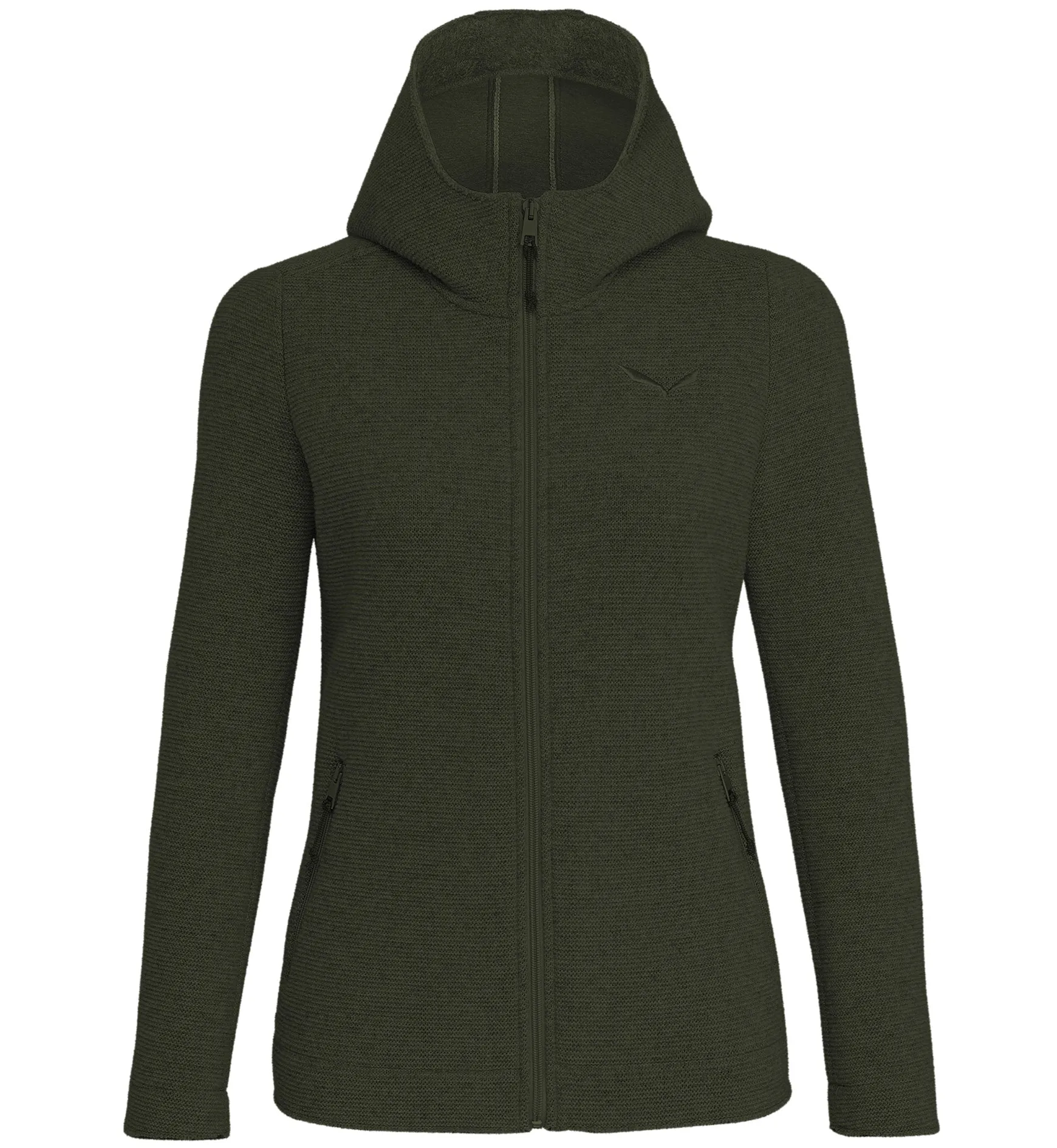 Sarner 2L Wool HD Jacket W