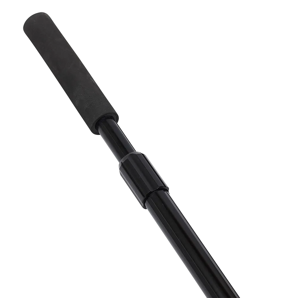 Savage Gear Pro Telescopic Folding Rubber Mesh Net