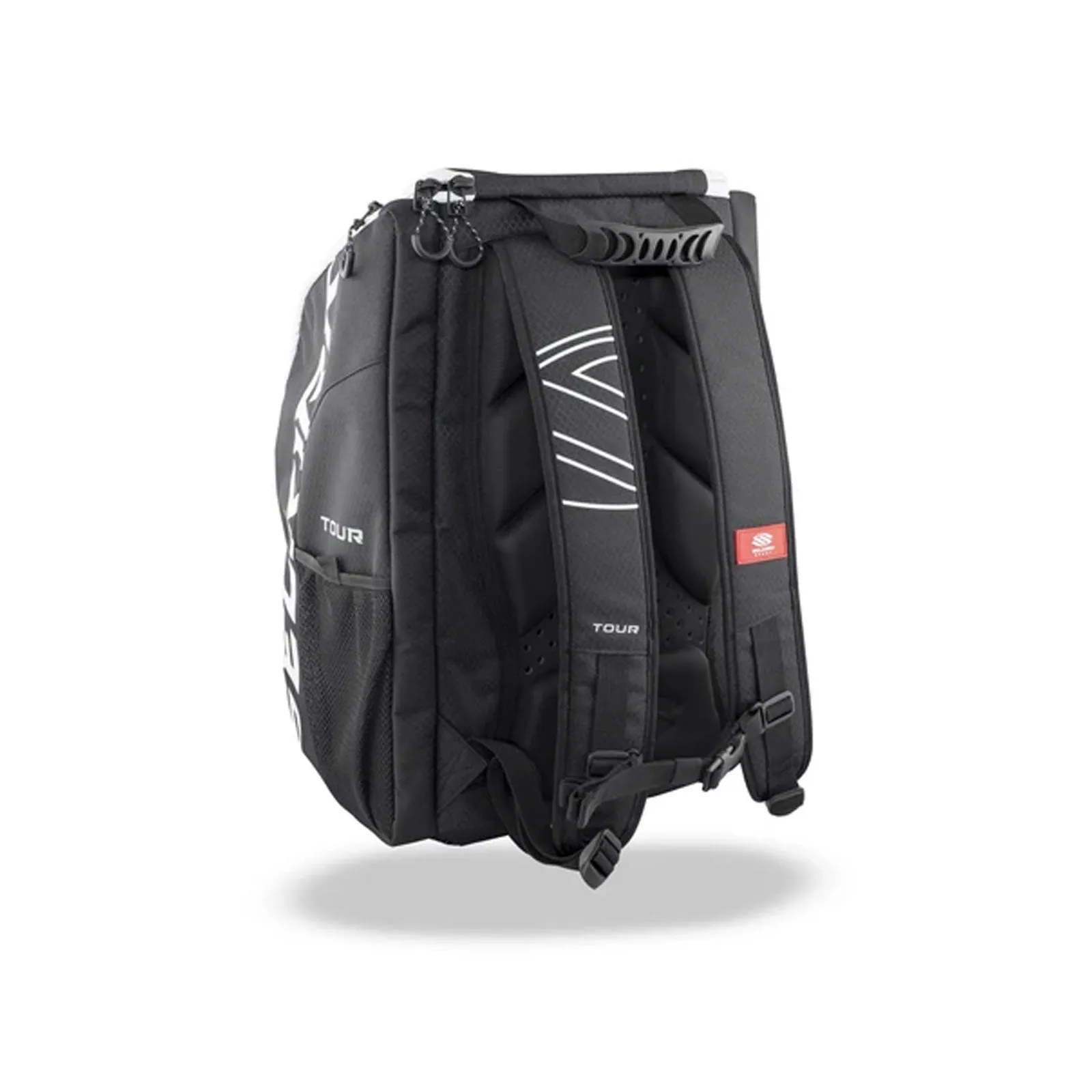 Selkirk Tour Backpack BK